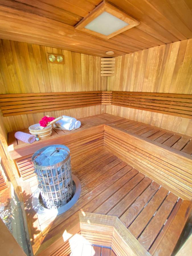 Vacon Var-Lak Vendeghaz / Bird Nest Вац Екстер'єр фото